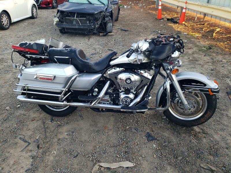 2003 Harley-Davidson Flhtcui Anniversary