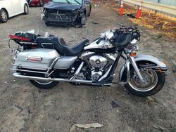 Harley-Davidson Vehiculos salvage en venta: 2003 Harley-Davidson Flhtcui Anniversary