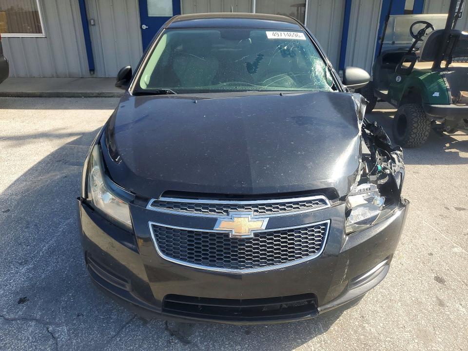 2013 Chevrolet Cruze