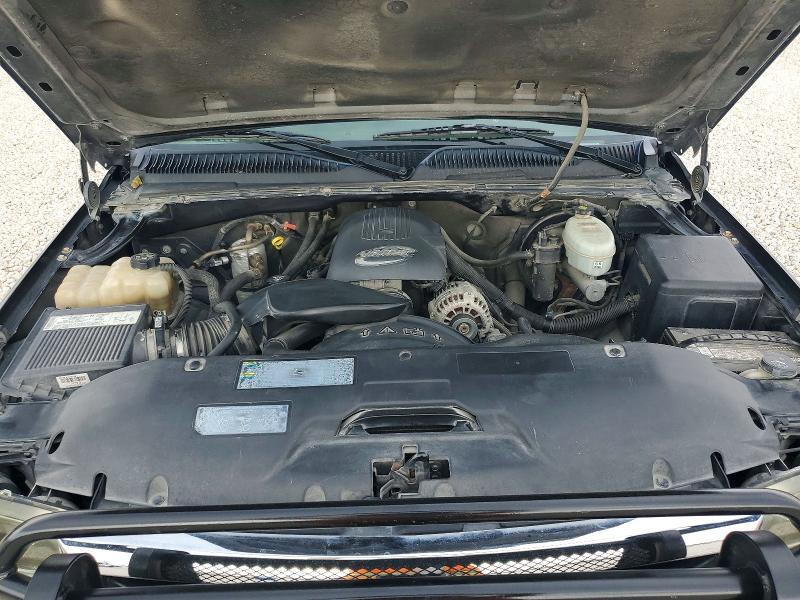 2004 GMC New Sierra K1500