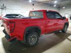 2022 GMC Sierra Limited K1500 AT4