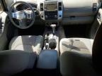 2015 Nissan Frontier SV