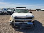 2008 Chevrolet Silverado LT Flatbed Truck