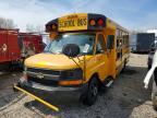 2009 Thomas Minotour G3500-School Bus