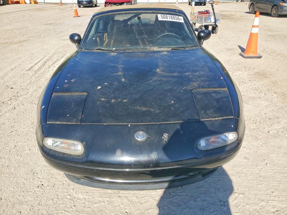 1996 Mazda Mx-5 Miata