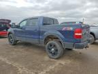2006 Ford F150 Supercrew