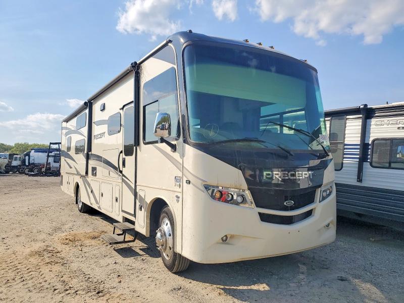 2022 Jayco Precept RV