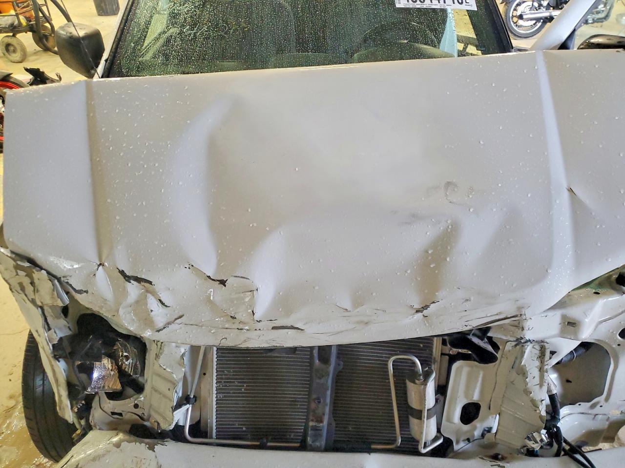 2012 Chev Colorado