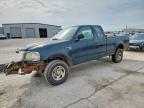 2001 Ford F-150 XLT