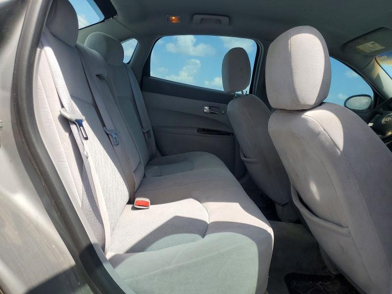 2007 Buick Lacrosse cx