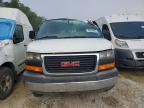 2011 GMC Savana G3500