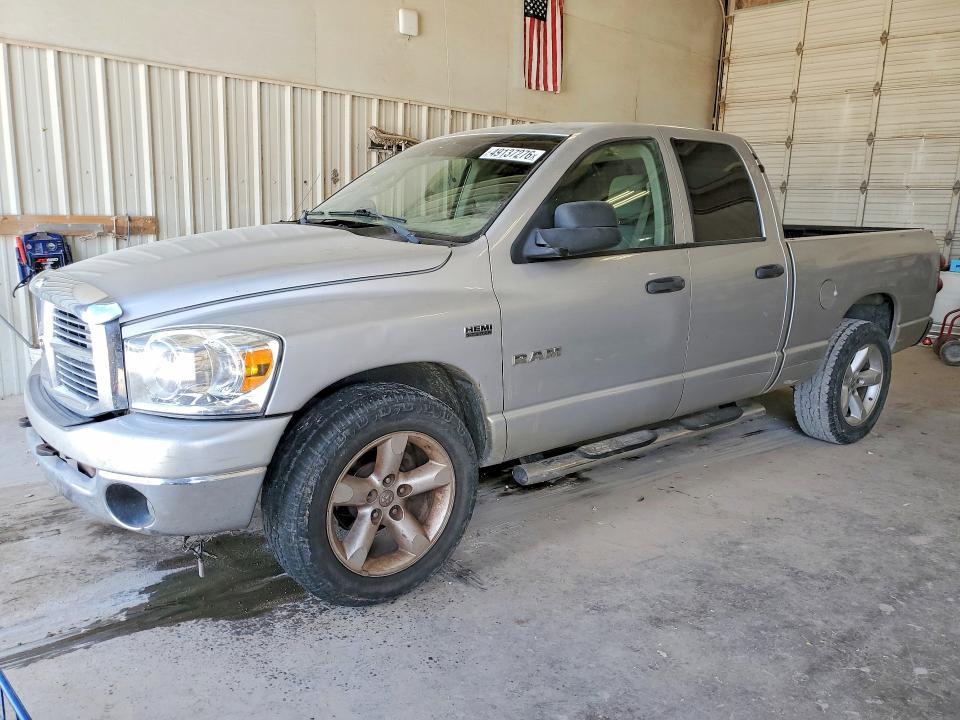 2008 Dodge RAM 1500 ST