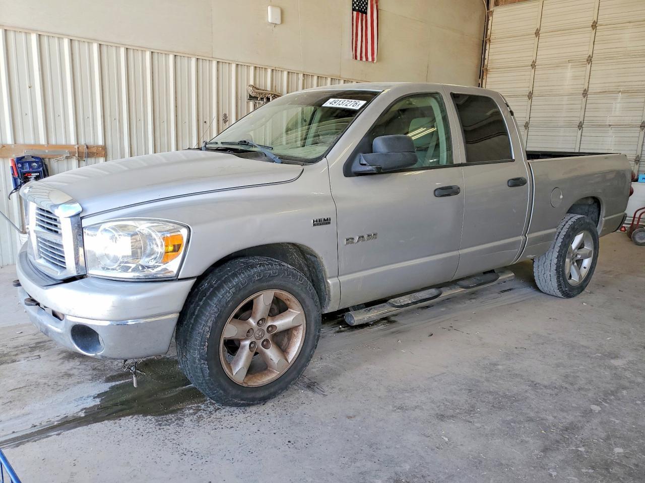 2008 Dodge RAM 1500 ST