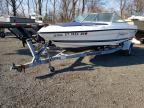 2000 STR Boat
