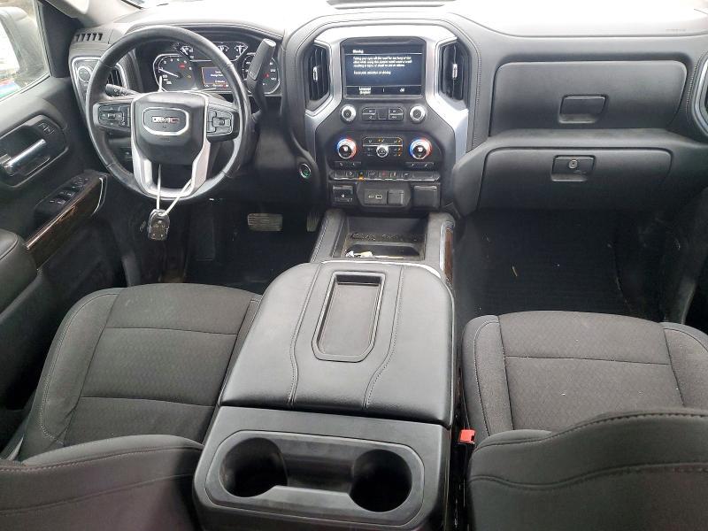 2020 GMC Sierra K1500 Elevation
