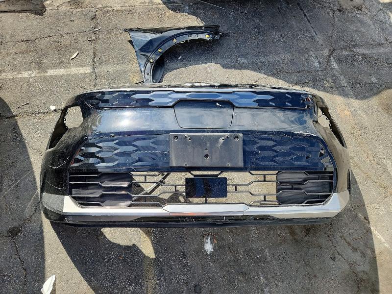 2024 KIA Niro ev Wind