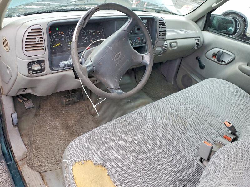 1996 Chevrolet GMT-400 C1500