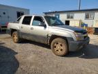 2003 Chevrolet Avalanche K1500