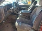 2007 Chevrolet Silverado C1500 Classic Crew Cab