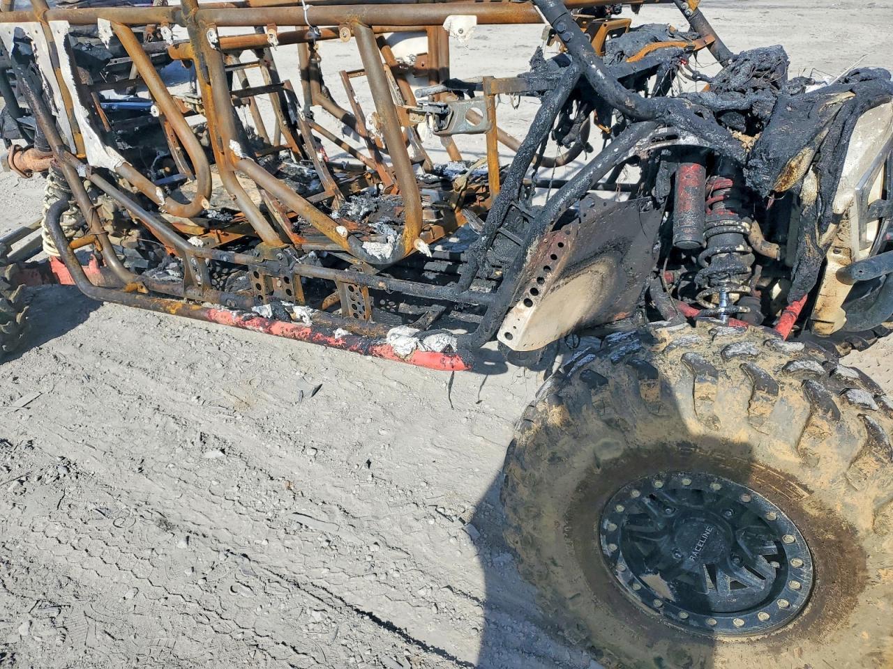 2019 Polaris RZR Utility Vehicle
