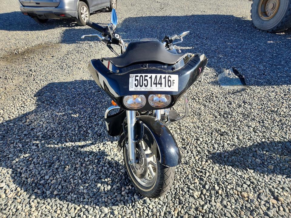 2007 Harley-Davidson Fltr