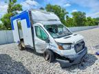 2020 Ford Transit Delivery Truck