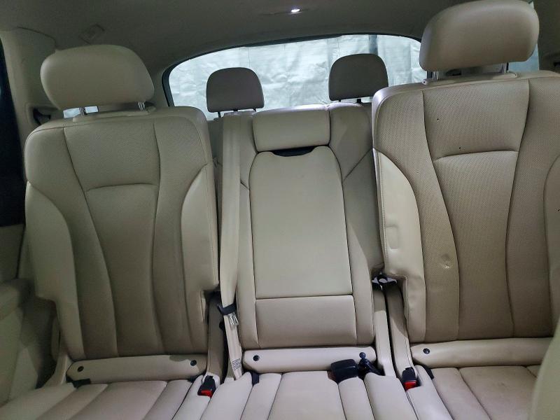 2017 Audi Q7 Prestige