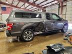 2019 Ford F150 Super Cab