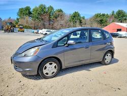Honda salvage cars for sale: 2013 Honda FIT