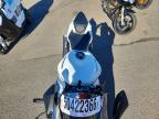 2025 Kawasaki ZX636 K