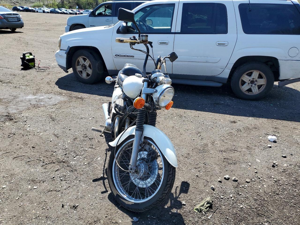 1976 Honda Motor