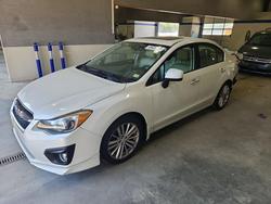 2013 Subaru Impreza Limited for sale in Sandston, VA