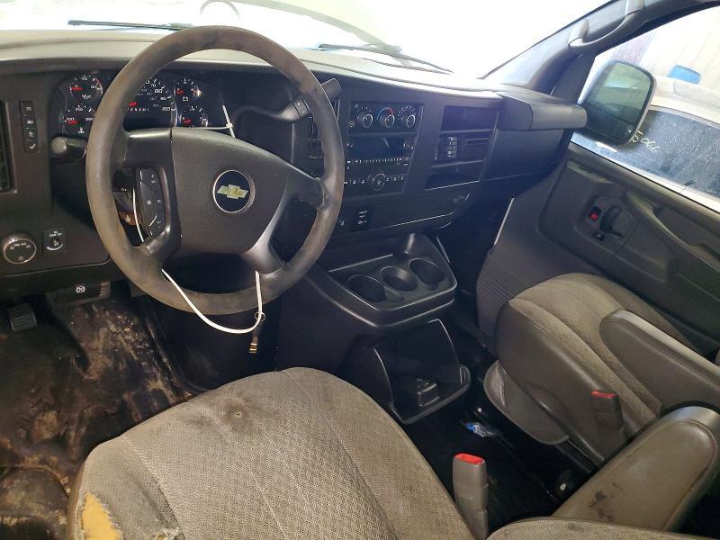 2014 Chev Express G2500