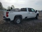 2026 Chevrolet Silverado K2500 Heavy Duty