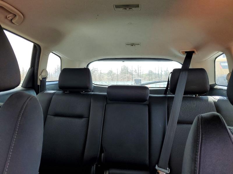 2011 Mazda Cx-9