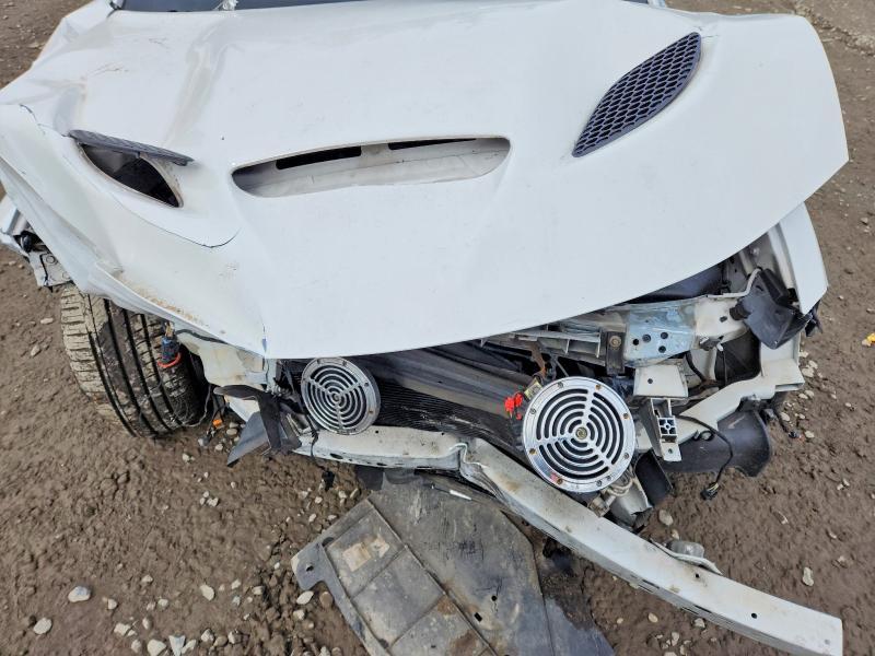 2018 Dodge Charger r