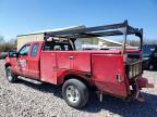 2007 Ford F350 Super Duty Utility / Service Truck