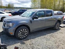 2024 Ford Maverick Lariat en venta en Arlington, WA