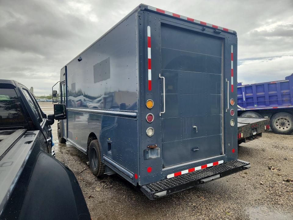 2021 Ford F59 Delivery Truck