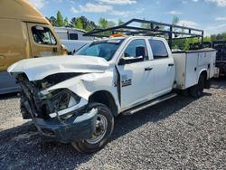 Dodge ram 3500 salvage cars for sale: 2013 Dodge RAM 3500