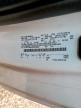 2025 Ford F350 Super Duty Utility / Service Van