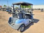 2020 Club Car Tempo Lithium