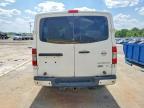 2016 Nissan NV 3500 HD SL