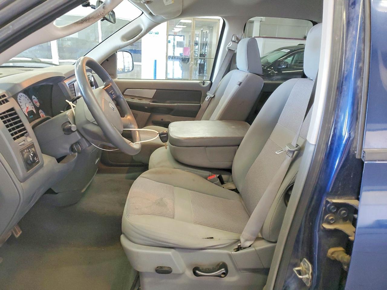 2008 Dodge RAM 1500 ST