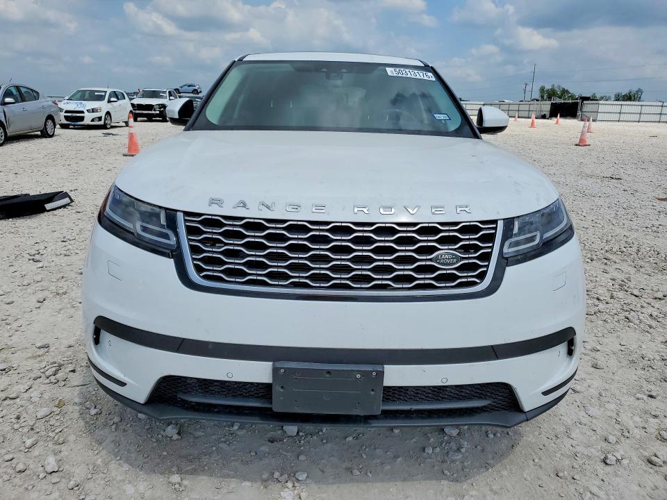 2020 Land Rover Range Rover Velar s