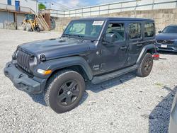 2021 Jeep Wrangler Unlimited Sport for sale in Walton, KY