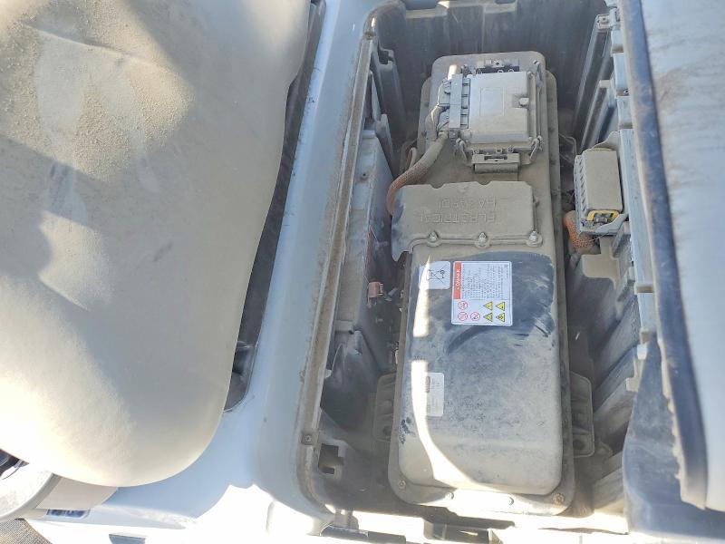 2020 C5rm 2020  Club Car Tempo Lithium