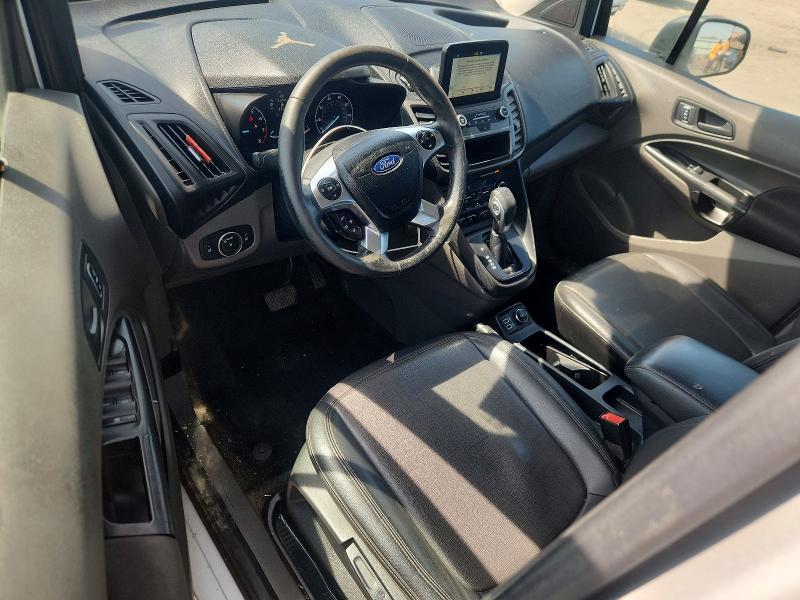 2019 Ford Transit Connect XL