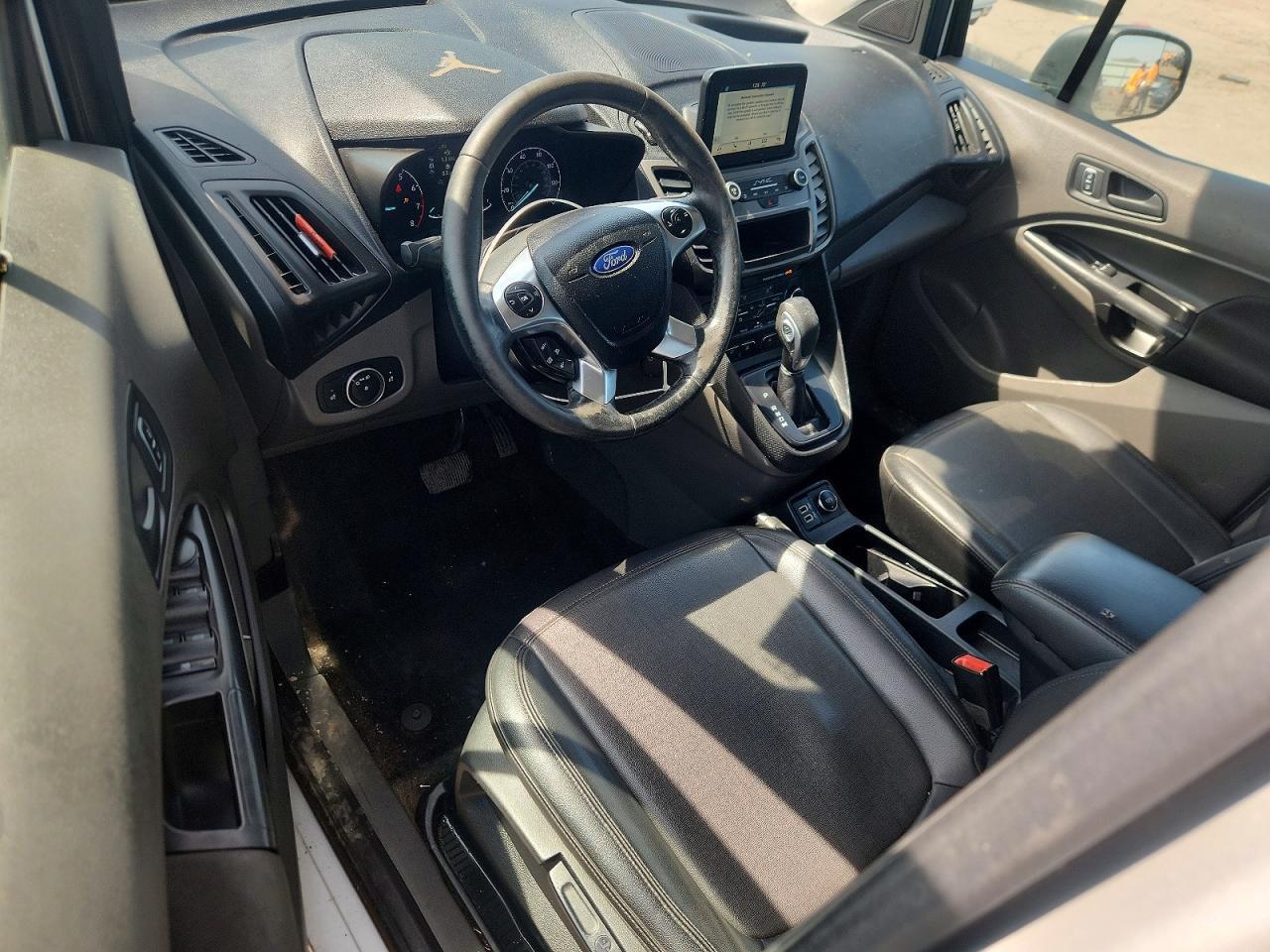 2019 Ford Transit Connect XL