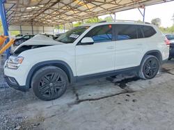 2018 Volkswagen Atlas sel for sale in Cartersville, GA